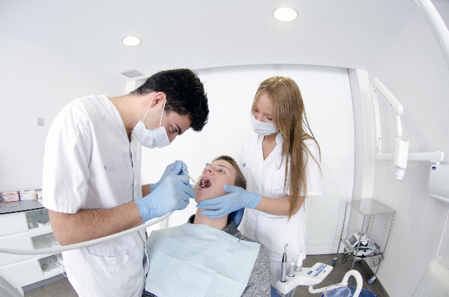 歯医者（歯科医院）の集客力をアップする方法【コンサルタントの視点】